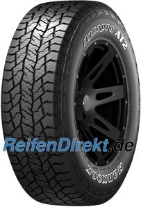 Thumbnail - Hankook Dynapro AT2 RF11 ( 265/65 R18 114T 4PR, mit Felgenschutz (MFS) SBL )