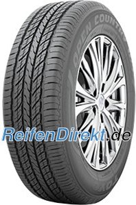 Toyo Open Country U/T ( 285/65 R17 116H, mit Felgenschutzleiste (FSL) DOT2021 )