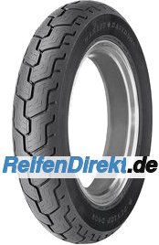 Thumbnail - Dunlop D 402 ( MU85-16 TL 77H Hinterrad )