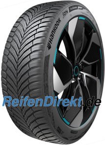 Thumbnail - Hankook iON FlexClimate (IL01) ( 215/45 R20 95V XL 4PR EV, SoundAbsorber, mit Felgenschutz (MFS) SBL )