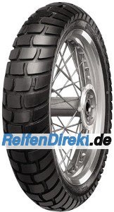 Continental ContiEscape ( 130/80-17 TT 65S Hinterrad, M/C )