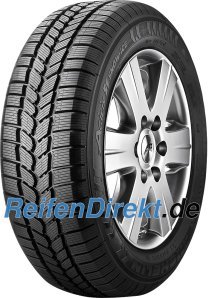 Thumbnail - Michelin Agilis 51 Snow-Ice ( 215/65 R15C 104/102T 6PR )