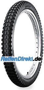 Thumbnail - Dunlop D803 F ( 80/100-21 TT 51M M/C, Vorderrad )