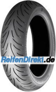 Thumbnail - Bridgestone Battlax Scooter 2 Rear Rain ( 160/60 R15 TL 67H Hinterrad, M/C, Mischung RAIN )