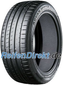 Yokohama Advan Sport EV V108D ( 275/35 ZR21 103W XL E+, RPB )