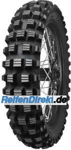 Thumbnail - Mitas Stone King ( 120/90-18 TT 71N Hinterrad, M+S Kennung )