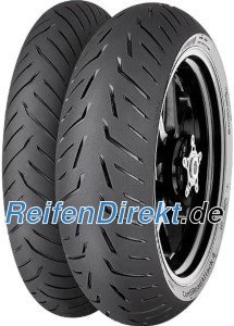 Thumbnail - Continental ContiRoadAttack 4 ( 120/70 ZR19 TL 60W M/C, Vorderrad )