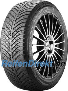 Thumbnail - Goodyear Vector 4 Seasons ( 175/65 R13 80T )