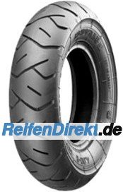 Heidenau K75 ( 4.00-8 TT 55M Hinterrad, Vorderrad )