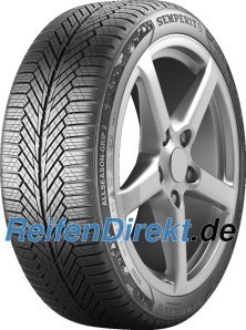 Thumbnail - Semperit All Season-Grip 2 ( 235/50 R19 103W XL EVc )