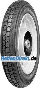 Continental LB ( 3.50-8 TT 46J Hinterrad, M/C, Vorderrad )