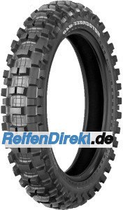 Bridgestone M40 ( 2.75-10 TT 38J M/C, Vorderrad )