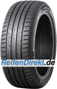 Nankang Sportnex AS-3 EV ( 235/40 ZR19 96W XL EV, mit Felgenschutz (MFS) )