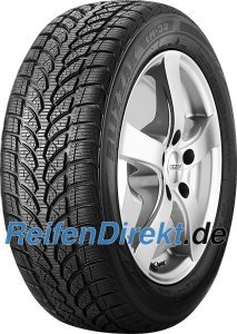 Thumbnail - Bridgestone Blizzak LM-32 ( 215/45 R20 95V XL * )
