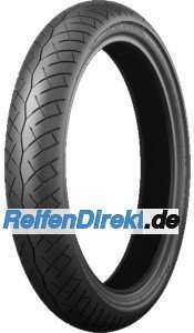 Bridgestone BT45 F ( 110/70-17 TL 54H M/C, Variante G, Vorderrad )