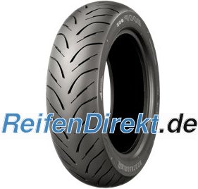 Bridgestone B 02 Pro ( 150/70-14 TL 66S Hinterrad, M/C )