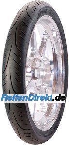 Thumbnail - Avon Streetrunner ( 80/100-17 RF TL 53S Vorderrad )