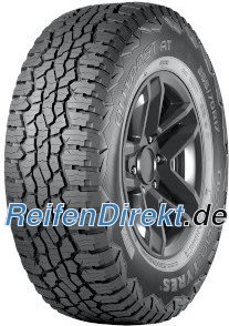 Nokian Outpost AT ( 235/75 R17 109S Aramid Sidewalls )