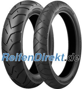 Bridgestone A 40 R ( 150/70 R17 TL 69V Hinterrad, M/C, Variante F )