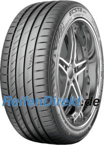 Thumbnail - Kumho Ecsta PS71 XRP ( 205/45 R17 84V 4PR mit Felgenschutzleiste (FSL), runflat )