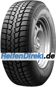 Marshal Power Grip KC11 ( 205/80 R16 104Q RF )