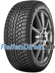 Thumbnail - Kumho WinterCraft WP71 XRP ( 225/55 R17 97V 4PR, runflat )