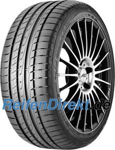 Debica Presto UHP ( 225/55 R16 95W mit Felgenschutz (MFS) )