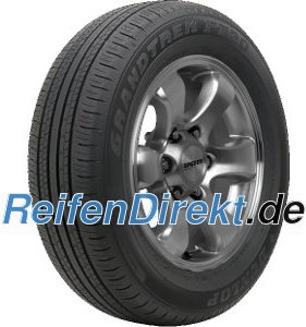 Dunlop Grandtrek PT30 ( 225/60 R18 100H )