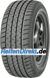 Thumbnail - Michelin Collection SX MXX3 ( 205/55 ZR16 91Y )