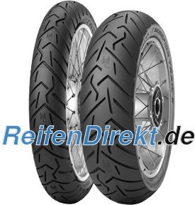 Pirelli Scorpion Trail II ( 170/60 ZR17 TL 72W Hinterrad, M/C, Variante D )