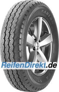 Maxxis UE-168N ( 215/75 R14C 112/110Q 8PR )