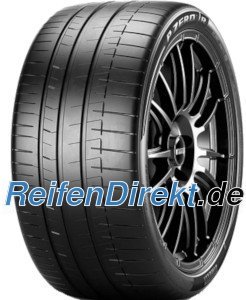 Pirelli P Zero R ( 325/30 ZR20 (106Y) XL Elect, F, mit Felgenschutz (MFS) )