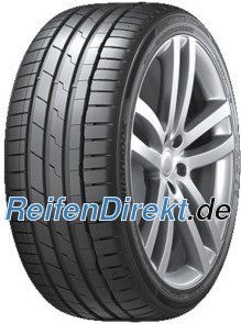 Thumbnail - Hankook iON evo (K127) ( 235/40 R19 96W XL 4PR EV, T0, mit Felgenschutz (MFS) SBL )