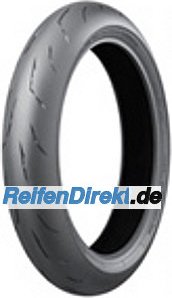 Bridgestone RS 10 F Racing Street ( 110/70 R17 TL 54H M/C, Vorderrad )