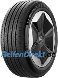 Thumbnail - Michelin E Primacy 2 ( 225/40 R19 93W XL MO, mit Felgenschutzleiste (FSL) )