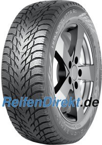 Nokian Hakkapeliitta R3 ( 225/45 R18 95T XL, Nordic compound )