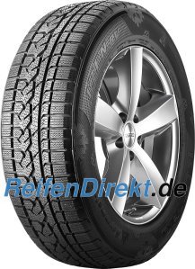 Kumho IZen RV KC15 ( 275/40 R20 106W XL )