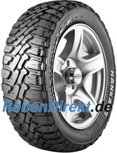Nankang NK 4X4WD M/T FT-9 ( LT32x11.50 R15 113Q, POR WL )