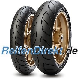 Metzeler Sportec M7 RR ( 130/70 ZR16 TL (61W) M/C, Vorderrad )