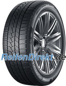 Thumbnail - Continental WinterContact TS 860 S SSR ( 225/45 R18 95H XL *, EVc, runflat )