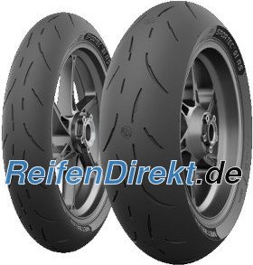 Metzeler Sportec 01 RS ( 190/55 ZR17 TL (75W) Hinterrad, M/C )