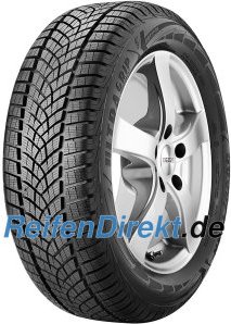 Thumbnail - Goodyear UltraGrip Performance GEN-1 ( 205/55 R16 91H AO, EVR )