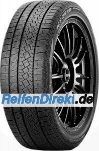 Thumbnail - Pirelli Ice Zero Asimmetrico Plus ( 235/60 R18 107H XL, Nordic compound )