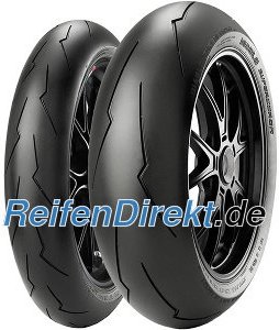 Pirelli Diablo Supercorsa BSB ( 180/55 ZR17 TL (73W) BSB, Hinterrad, M/C )