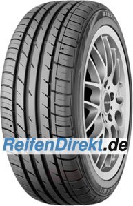 Thumbnail - Falken ZIEX ZE914B ( 225/45 R17 91W mit Felgenschutz (MFS) BLK )