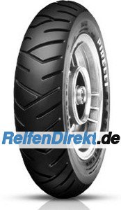 Pirelli SL26 ( 130/60-13 RF TL 53L Hinterrad, M/C, Vorderrad )