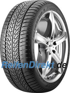 Goodyear UltraGrip 8 Performance EMT ROF ( 245/45 R18 100V XL *, MOExtended, mit Felgenschutz (MFS), runflat )
