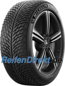 Michelin Pilot Alpin 5 ( 225/45 R18 95H XL, MO )
