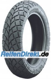 Heidenau K66 LT ( 130/60-13 RF TL 60P Hinterrad, M+S Kennung, M/C, Mischung SILICA SIO2, Vorderrad )