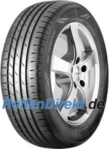 Nokian Wetproof ( 195/55 R15 85H )